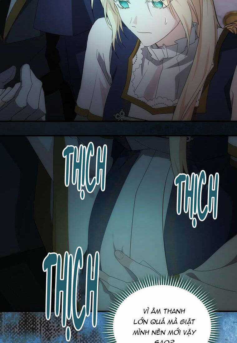 Ác Nữ Trùng Sinh Chapter 159 trang 67