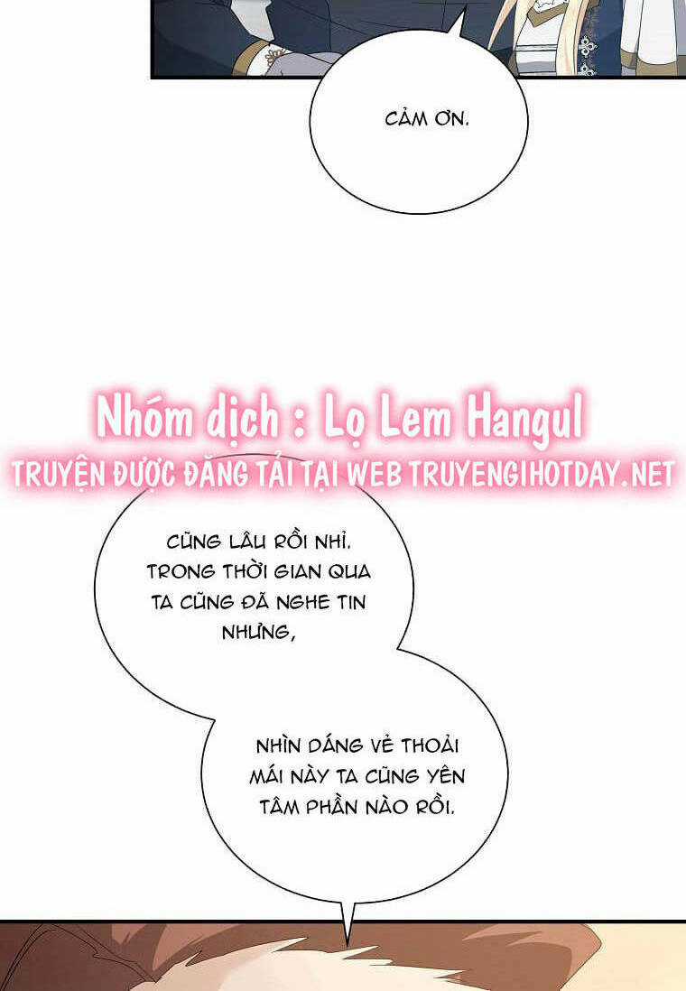 Ác Nữ Trùng Sinh Chapter 159 trang 71