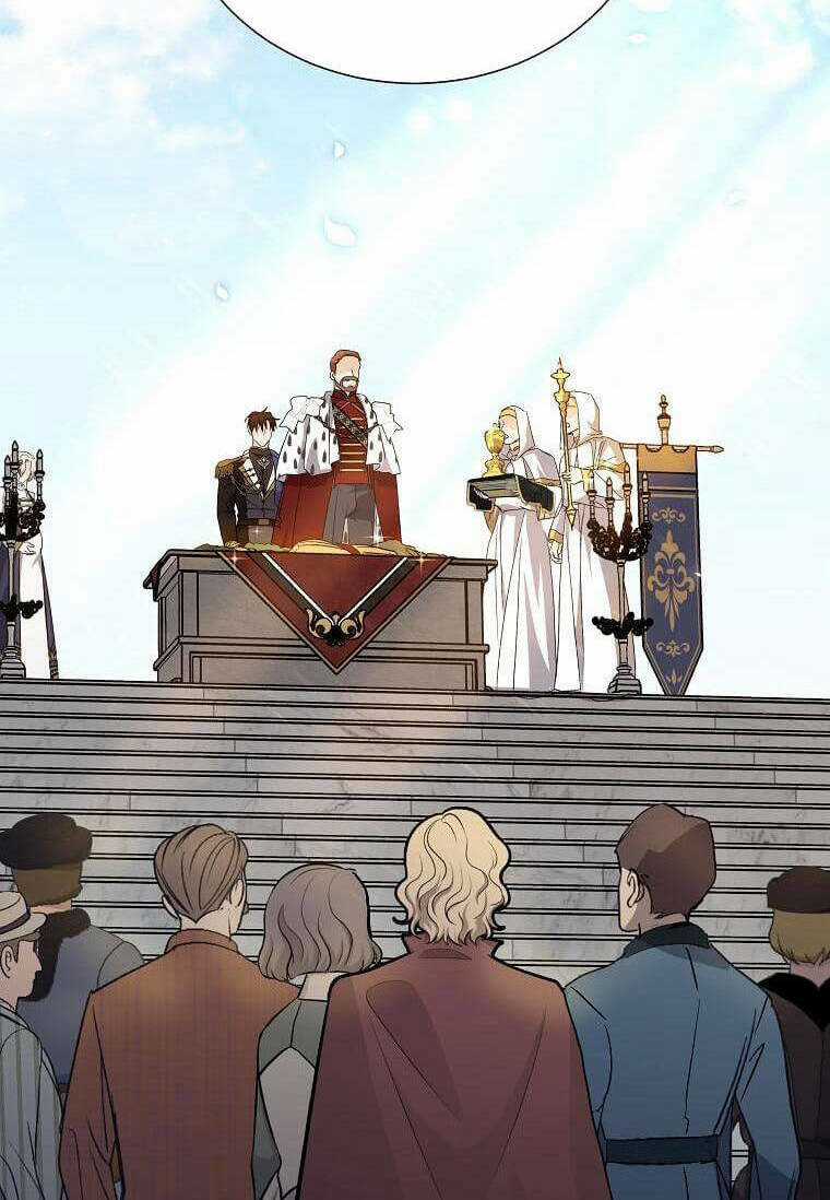 Ác Nữ Trùng Sinh Chapter 159 trang 79