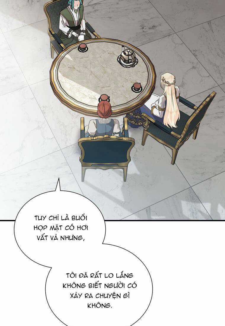 Ác Nữ Trùng Sinh Chapter 159 trang 8