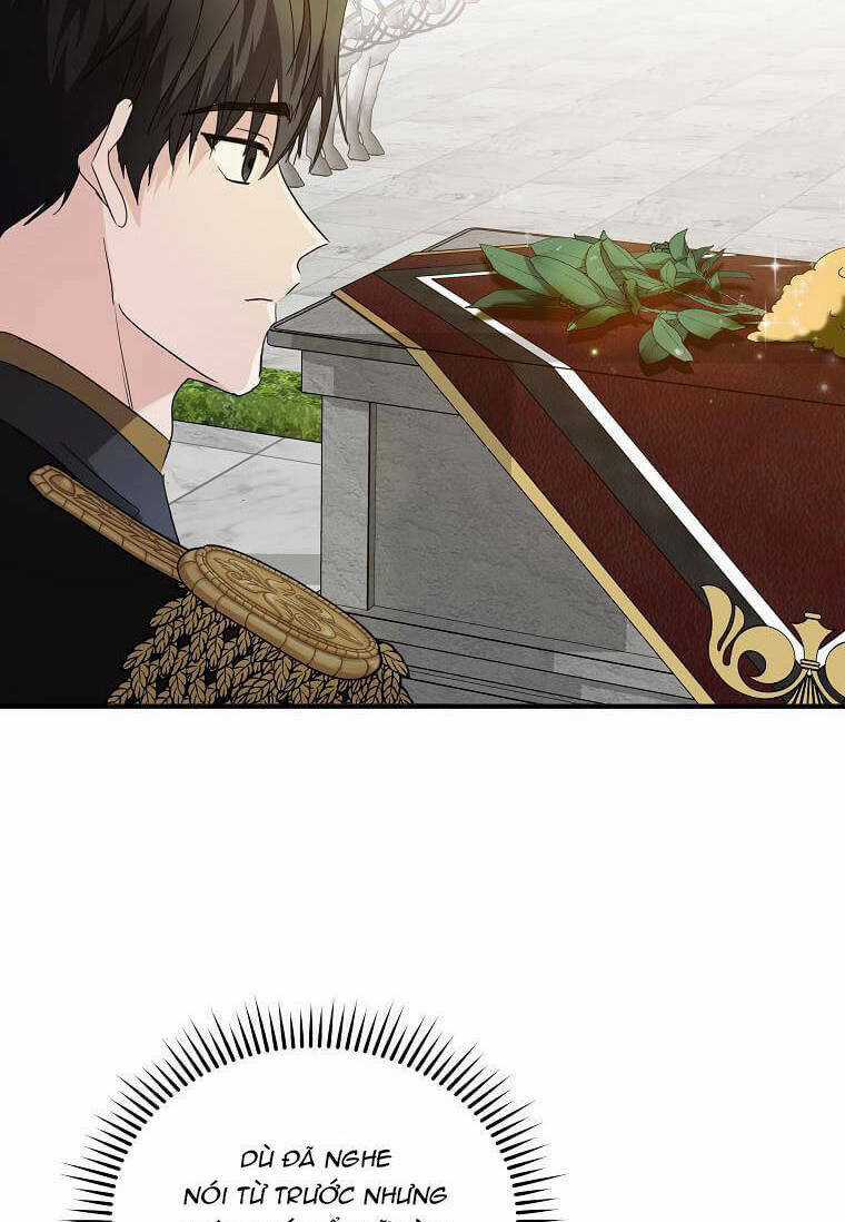 Ác Nữ Trùng Sinh Chapter 159 trang 82