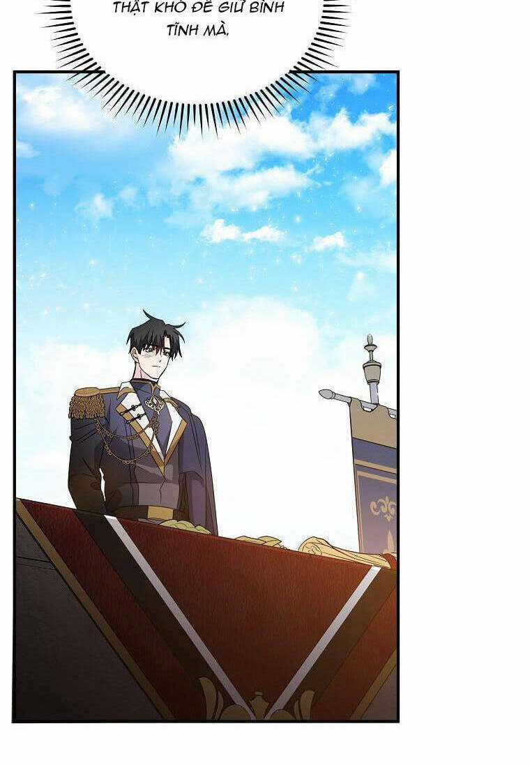 Ác Nữ Trùng Sinh Chapter 159 trang 83