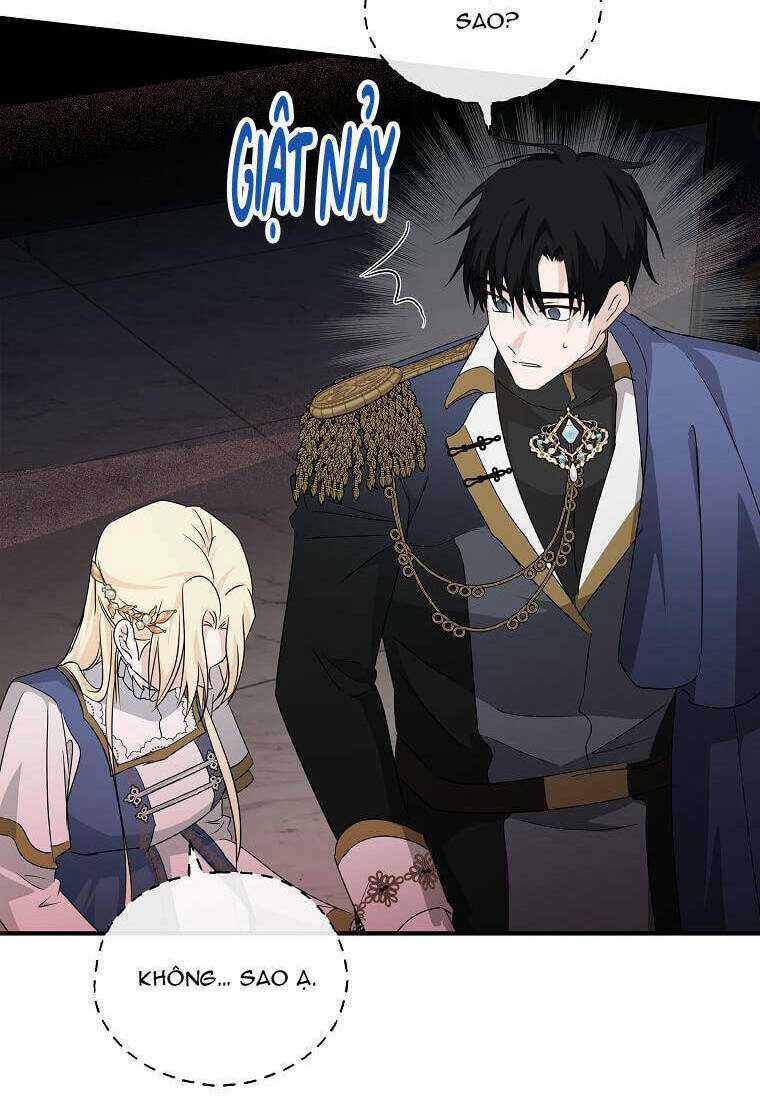 Ác Nữ Trùng Sinh Chapter 159 trang 89