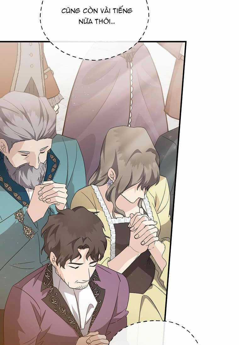 Ác Nữ Trùng Sinh Chapter 159 trang 92