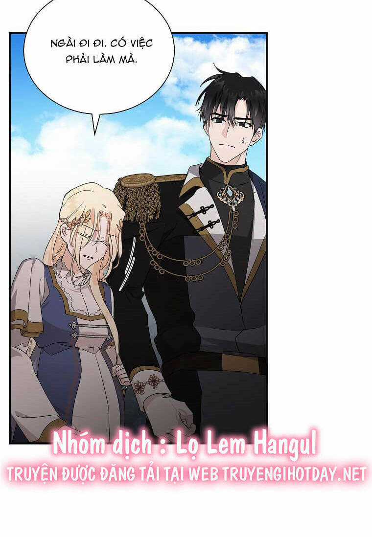 Ác Nữ Trùng Sinh Chapter 159 trang 97