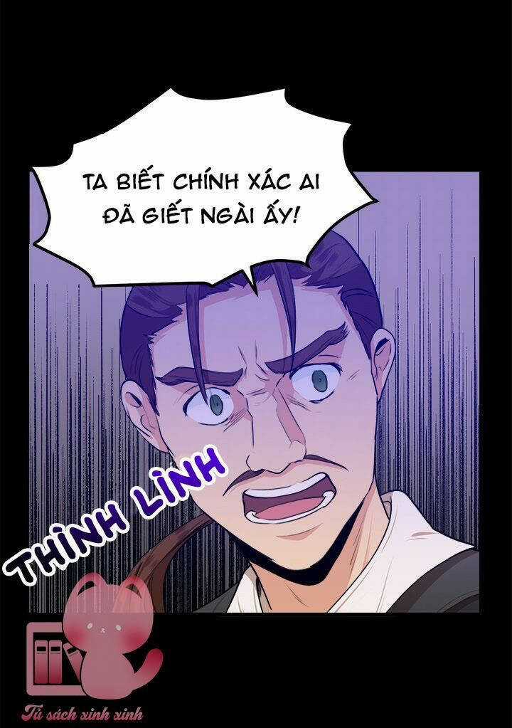 Ác Nữ Trùng Sinh Chapter 16 trang 11