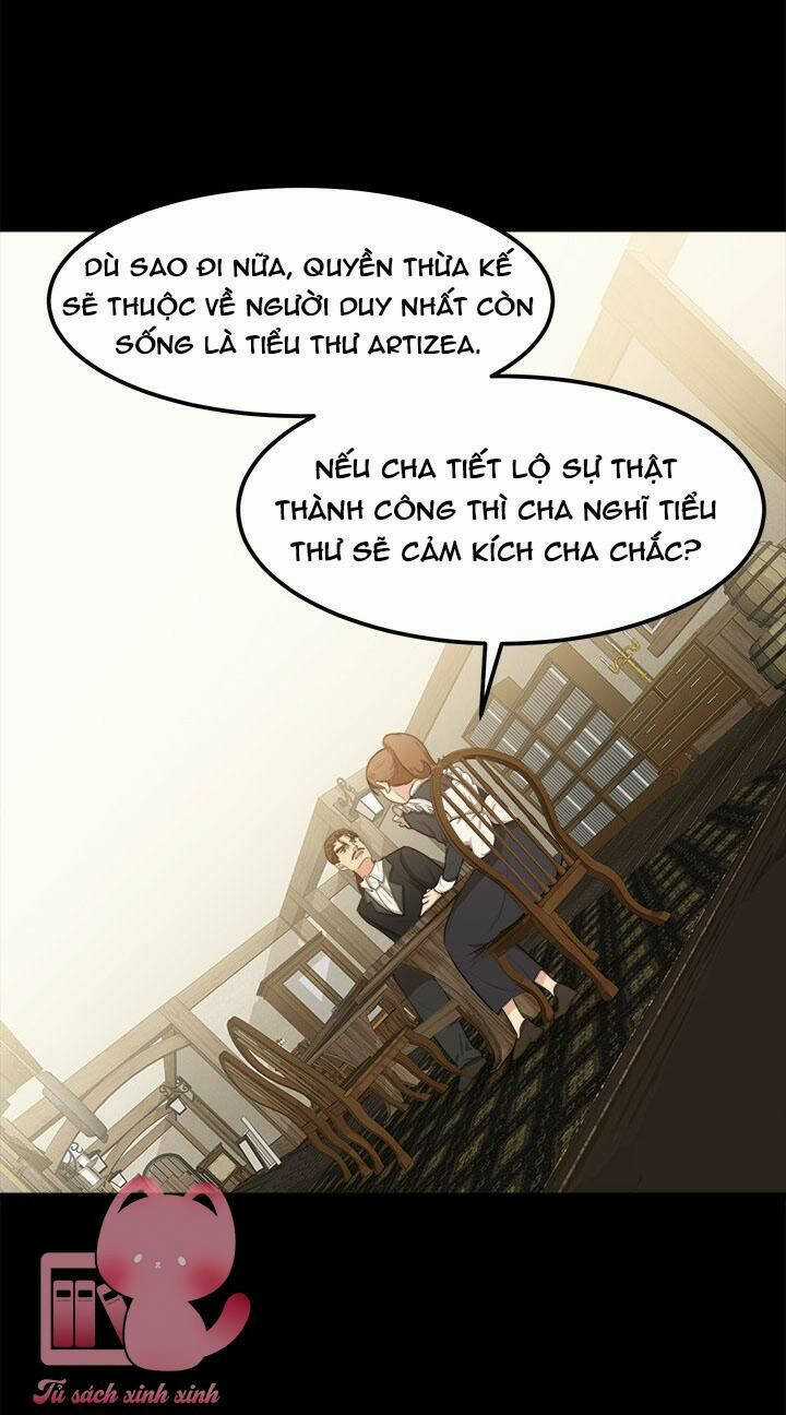Ác Nữ Trùng Sinh Chapter 16 trang 12