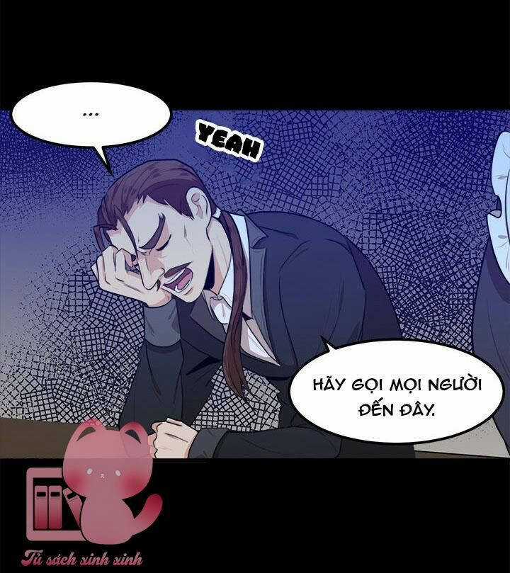 Ác Nữ Trùng Sinh Chapter 16 trang 14