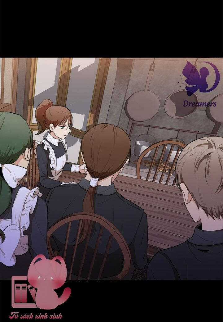 Ác Nữ Trùng Sinh Chapter 16 trang 15