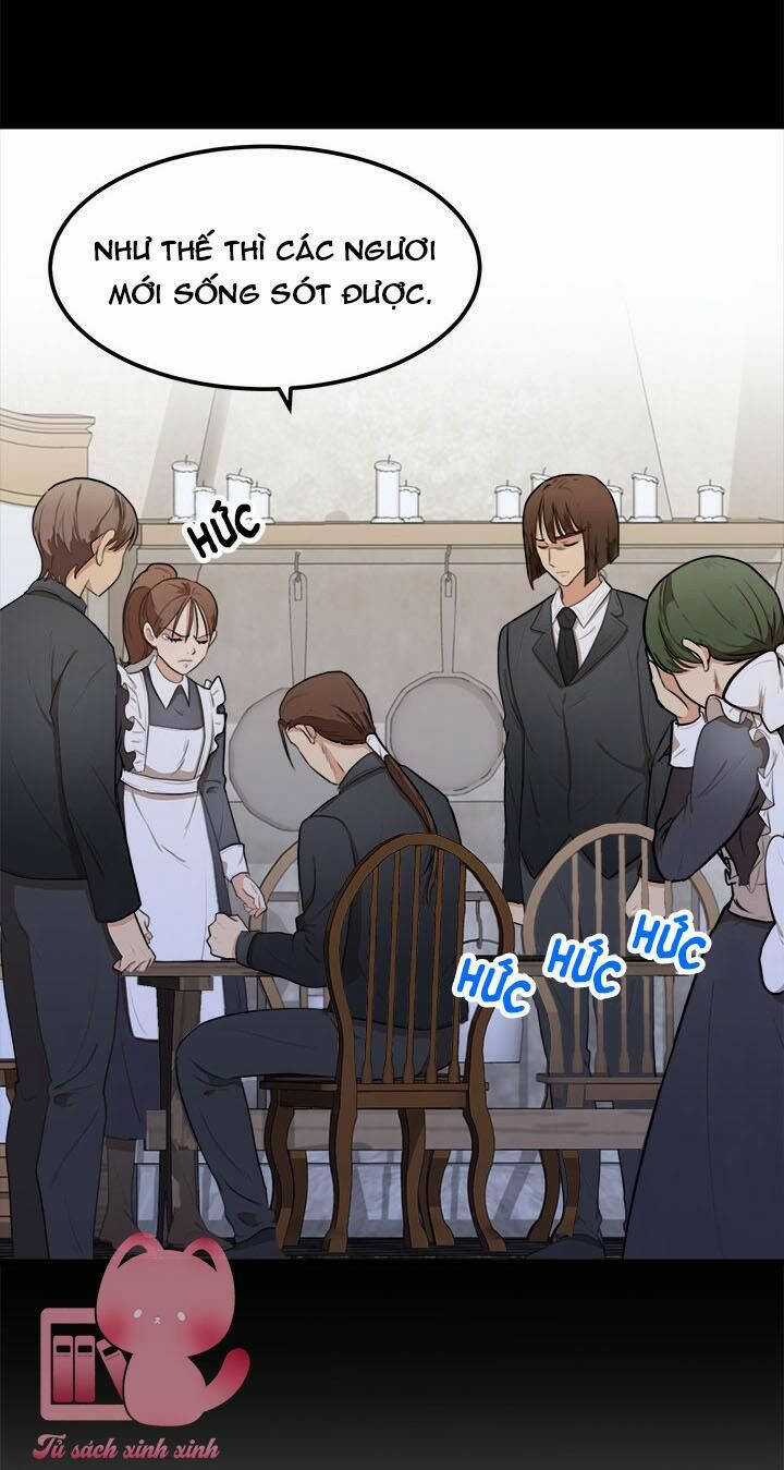 Ác Nữ Trùng Sinh Chapter 16 trang 17