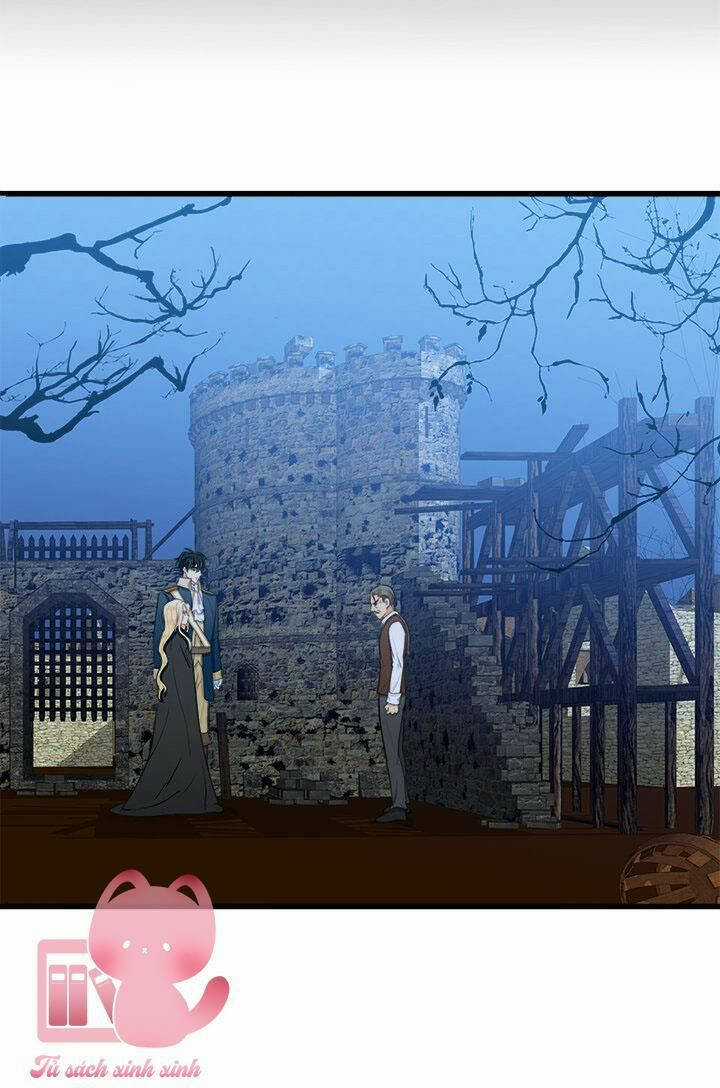 Ác Nữ Trùng Sinh Chapter 16 trang 19