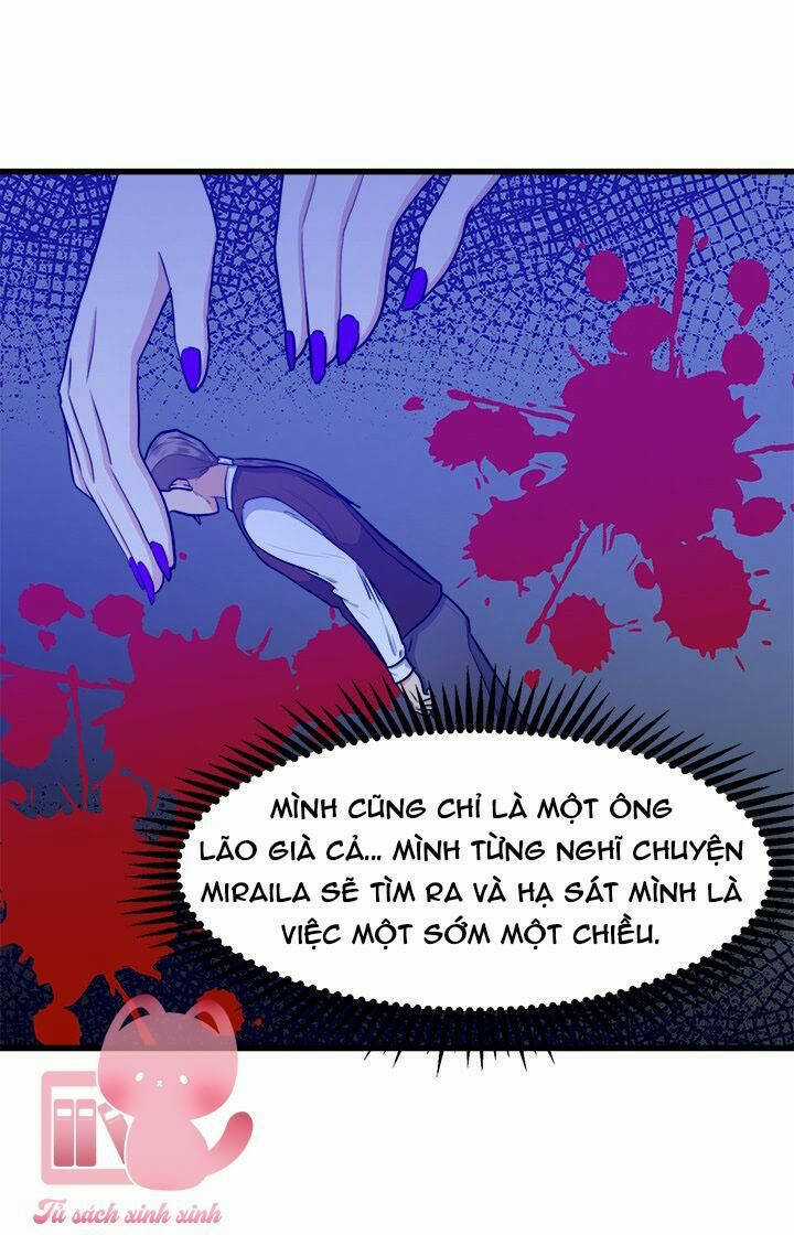 Ác Nữ Trùng Sinh Chapter 16 trang 21