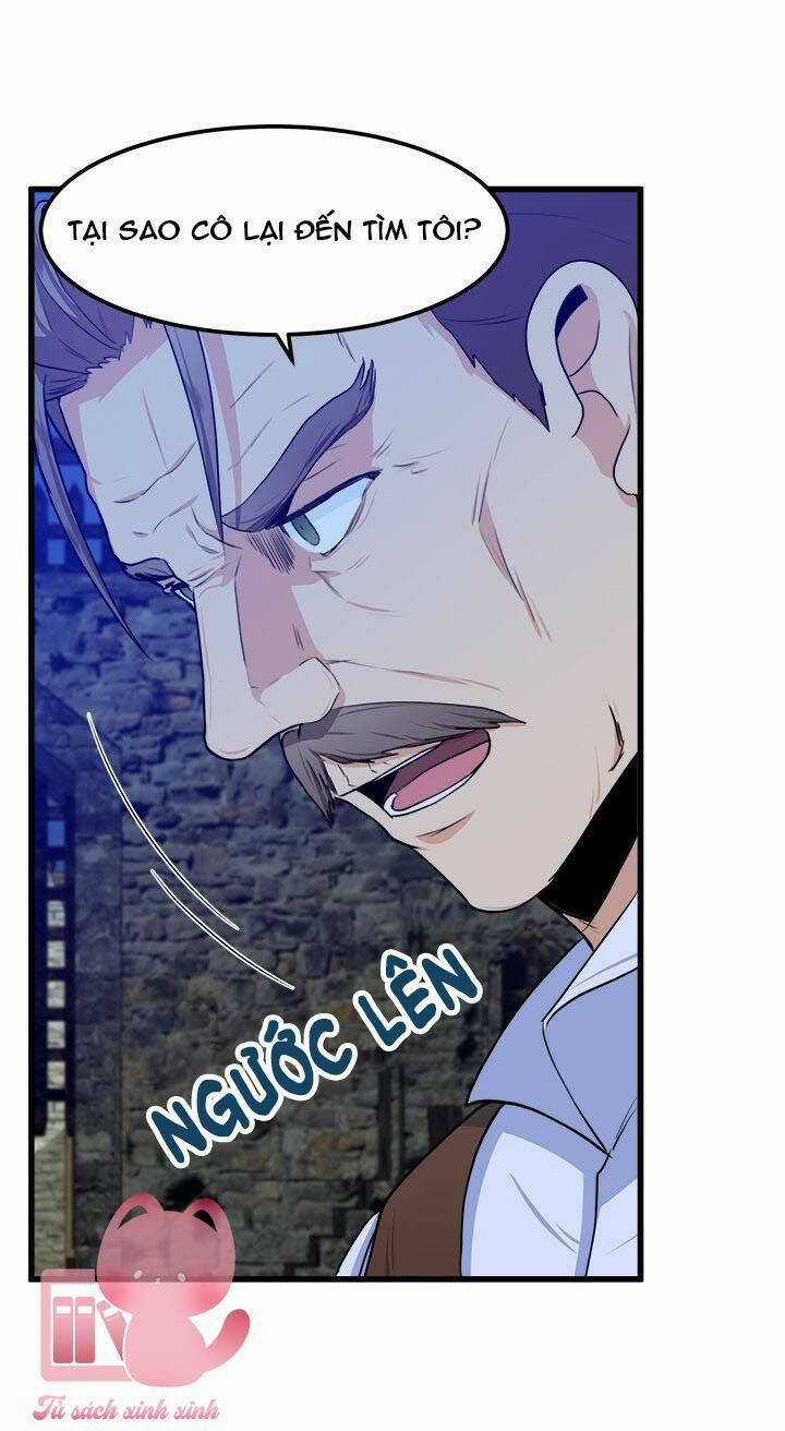 Ác Nữ Trùng Sinh Chapter 16 trang 22