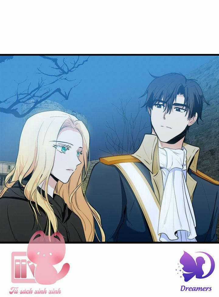 Ác Nữ Trùng Sinh Chapter 16 trang 23