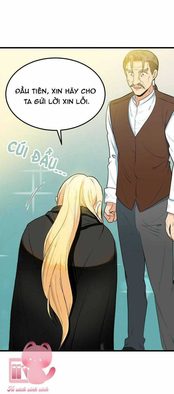 Ác Nữ Trùng Sinh Chapter 16 trang 25