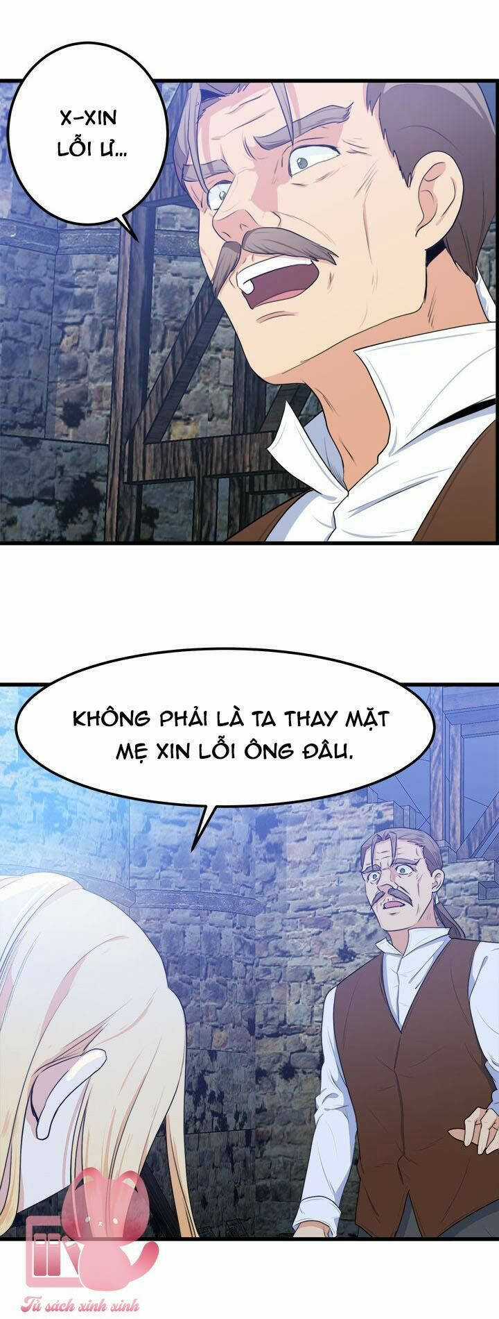 Ác Nữ Trùng Sinh Chapter 16 trang 26
