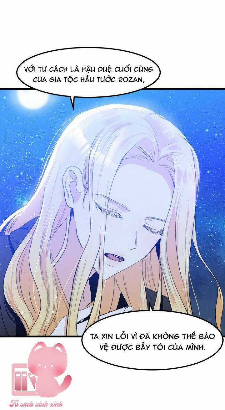 Ác Nữ Trùng Sinh Chapter 16 trang 27