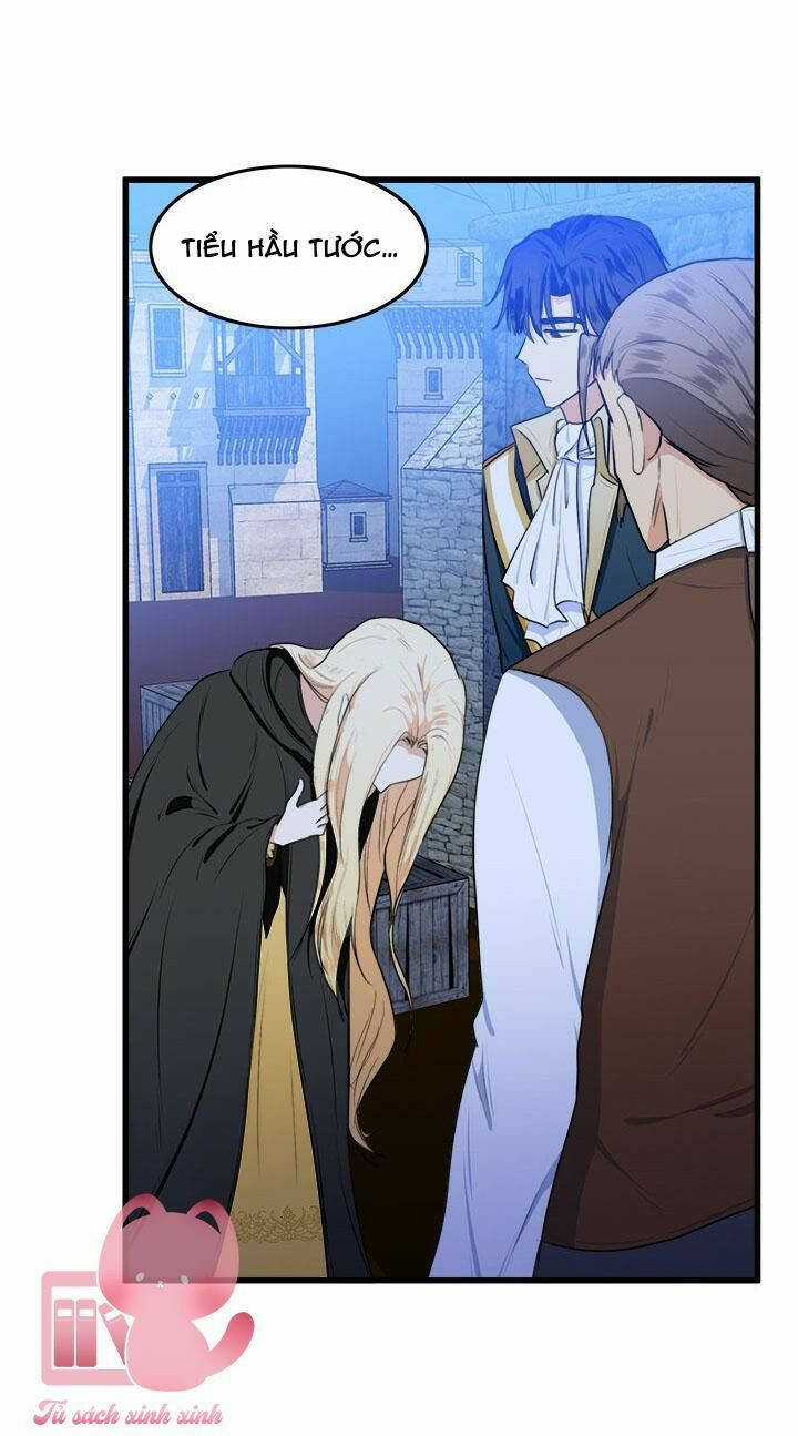 Ác Nữ Trùng Sinh Chapter 16 trang 28