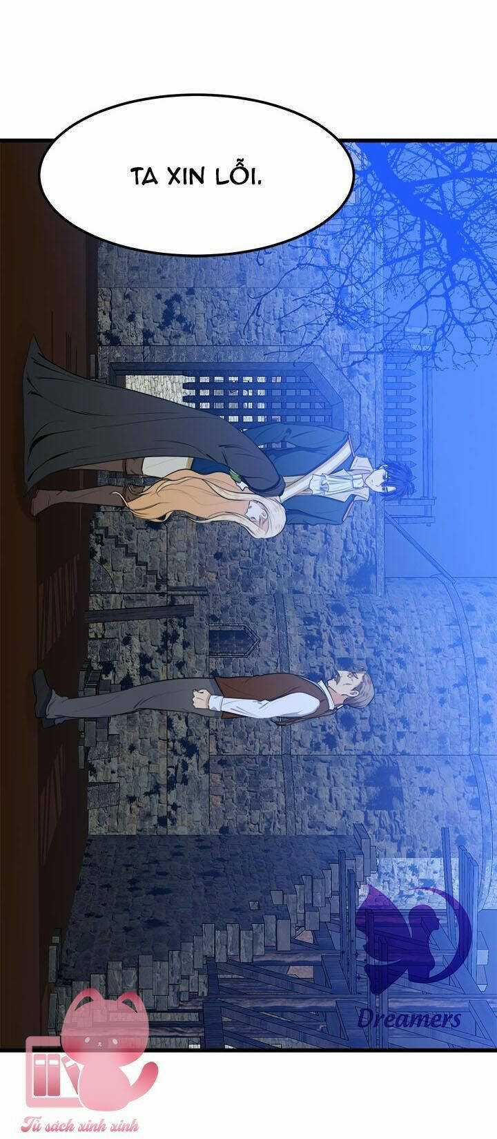 Ác Nữ Trùng Sinh Chapter 16 trang 29