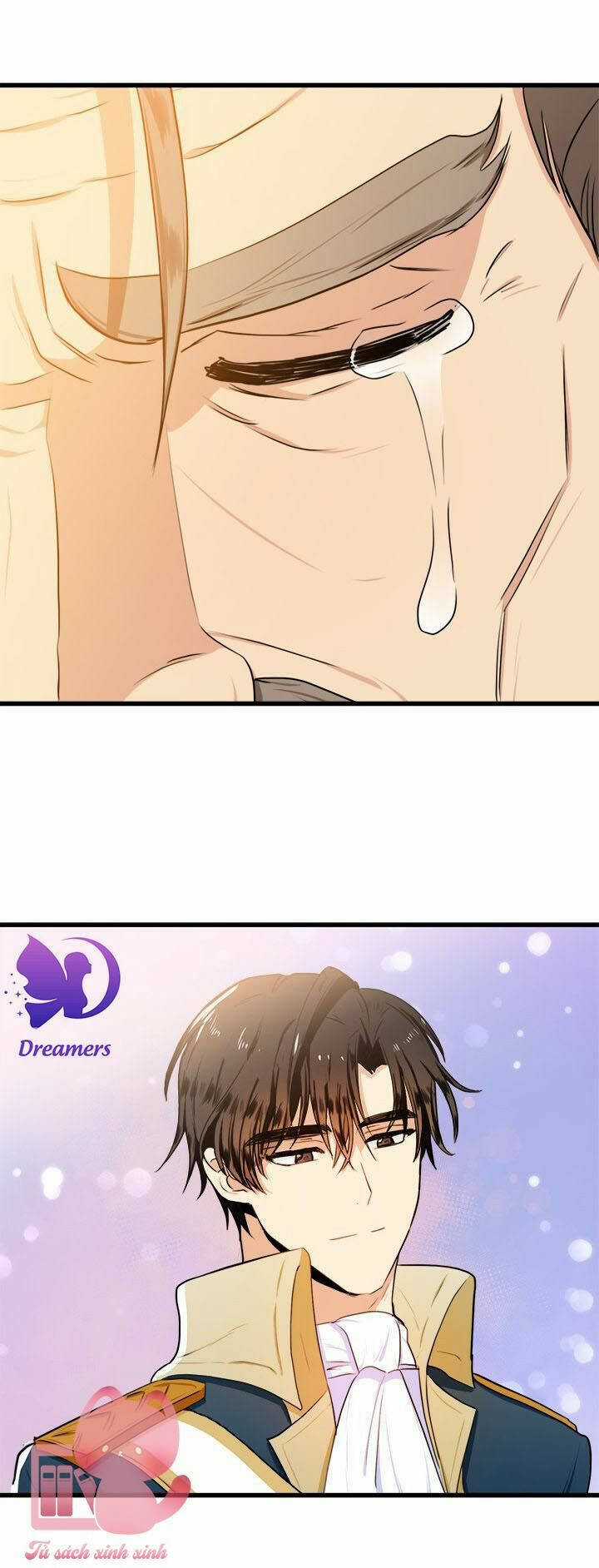 Ác Nữ Trùng Sinh Chapter 16 trang 31