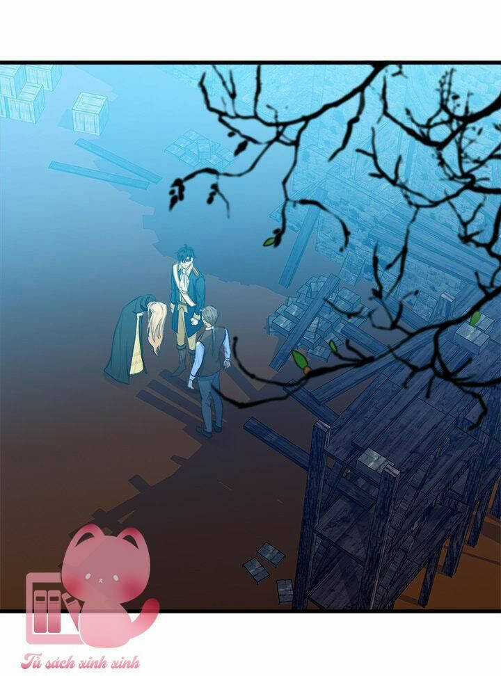 Ác Nữ Trùng Sinh Chapter 16 trang 32