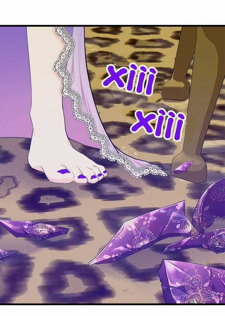 Ác Nữ Trùng Sinh Chapter 16 trang 34