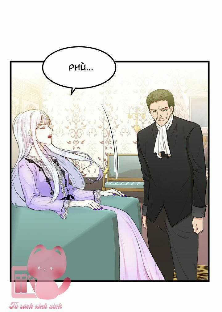 Ác Nữ Trùng Sinh Chapter 16 trang 35