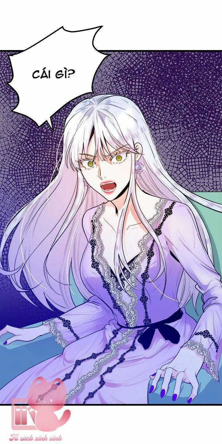 Ác Nữ Trùng Sinh Chapter 16 trang 38