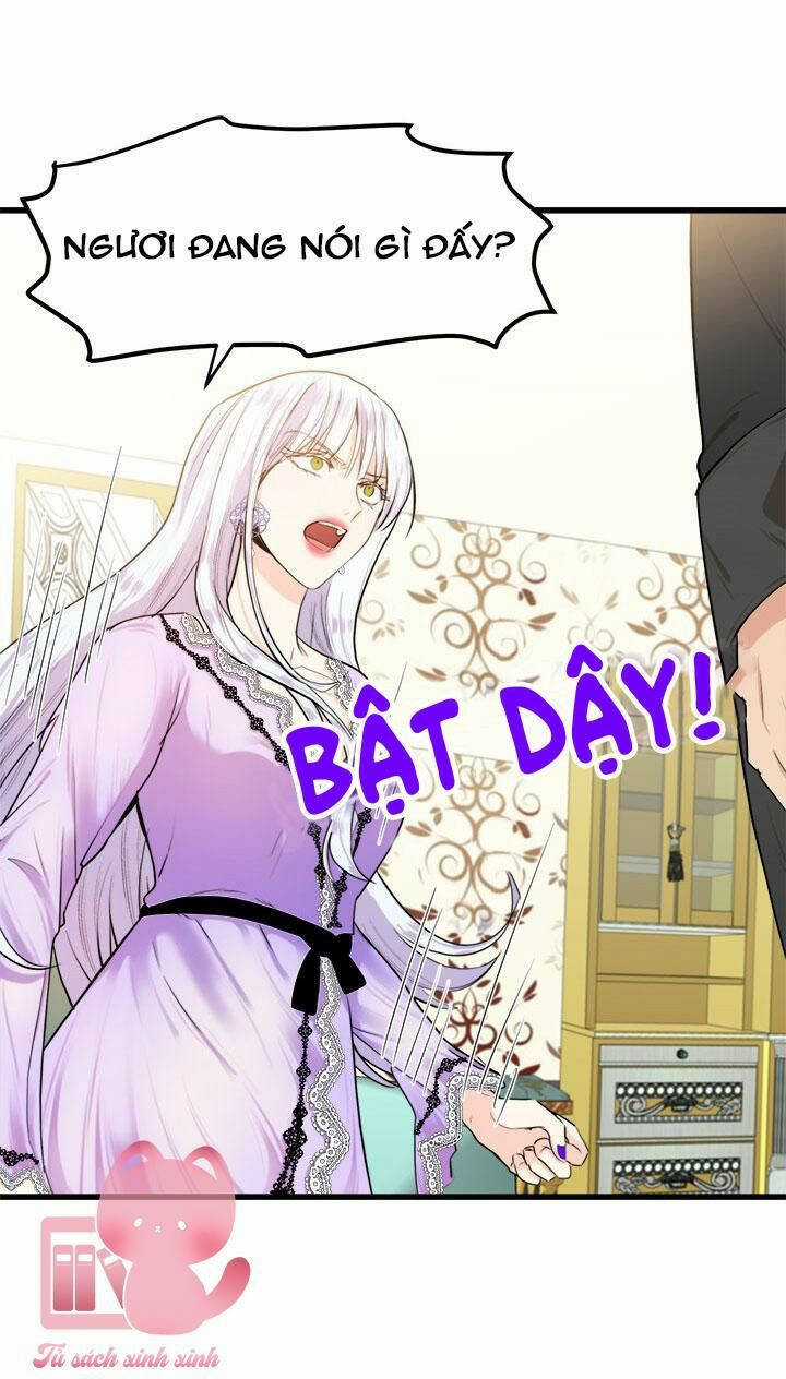 Ác Nữ Trùng Sinh Chapter 16 trang 39