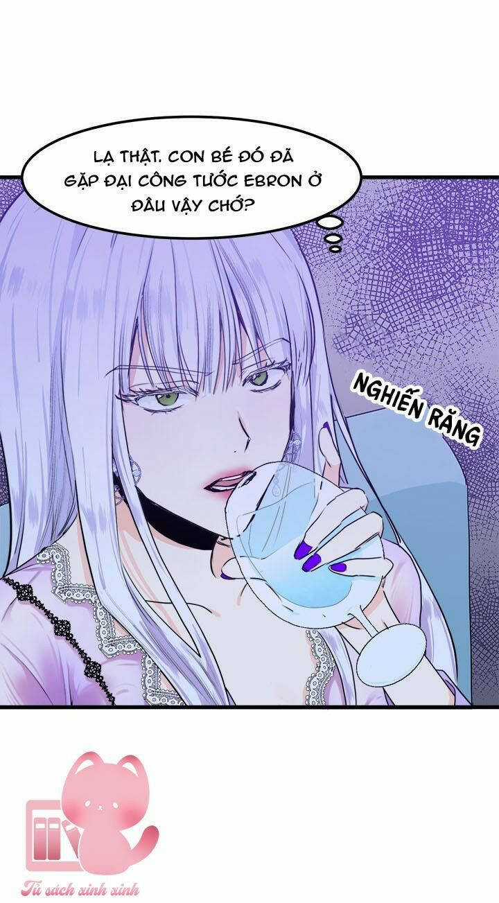 Ác Nữ Trùng Sinh Chapter 16 trang 46