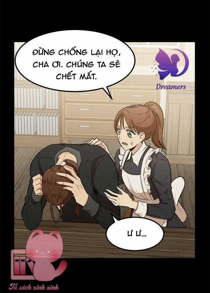 Ác Nữ Trùng Sinh Chapter 16 trang 5
