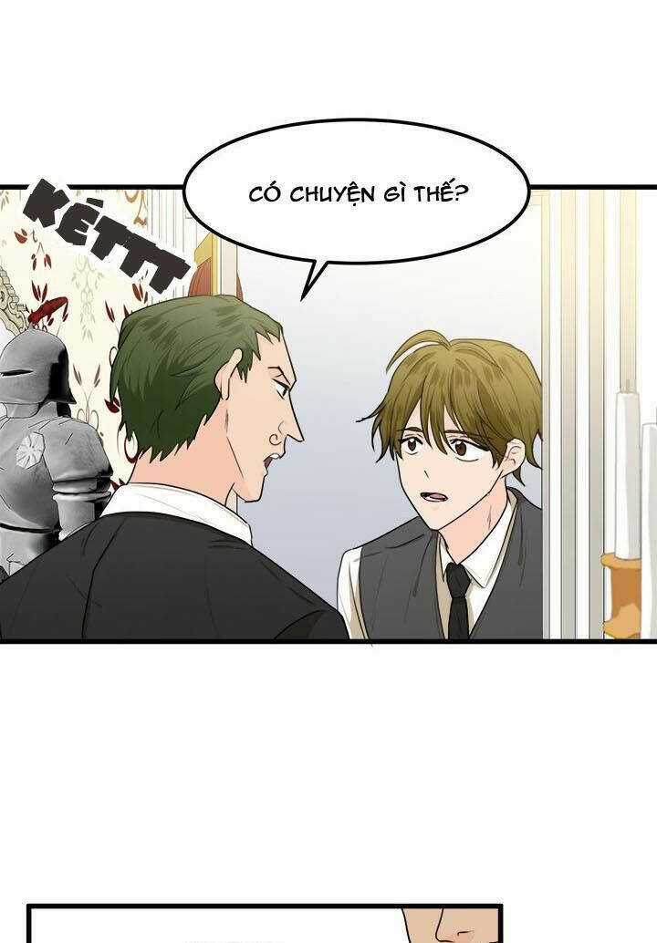 Ác Nữ Trùng Sinh Chapter 16 trang 51