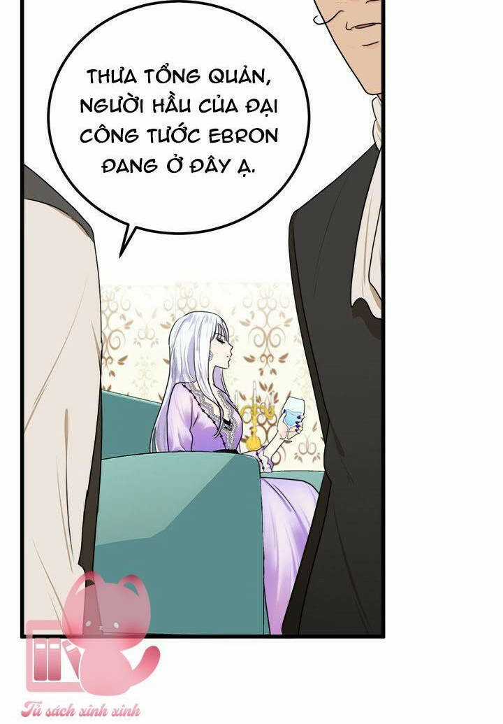 Ác Nữ Trùng Sinh Chapter 16 trang 52