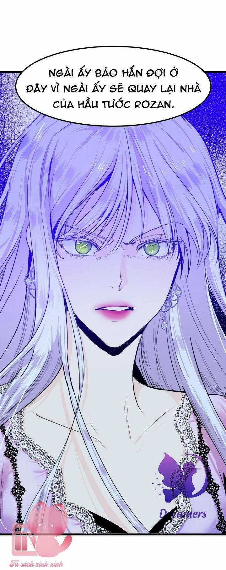 Ác Nữ Trùng Sinh Chapter 16 trang 55