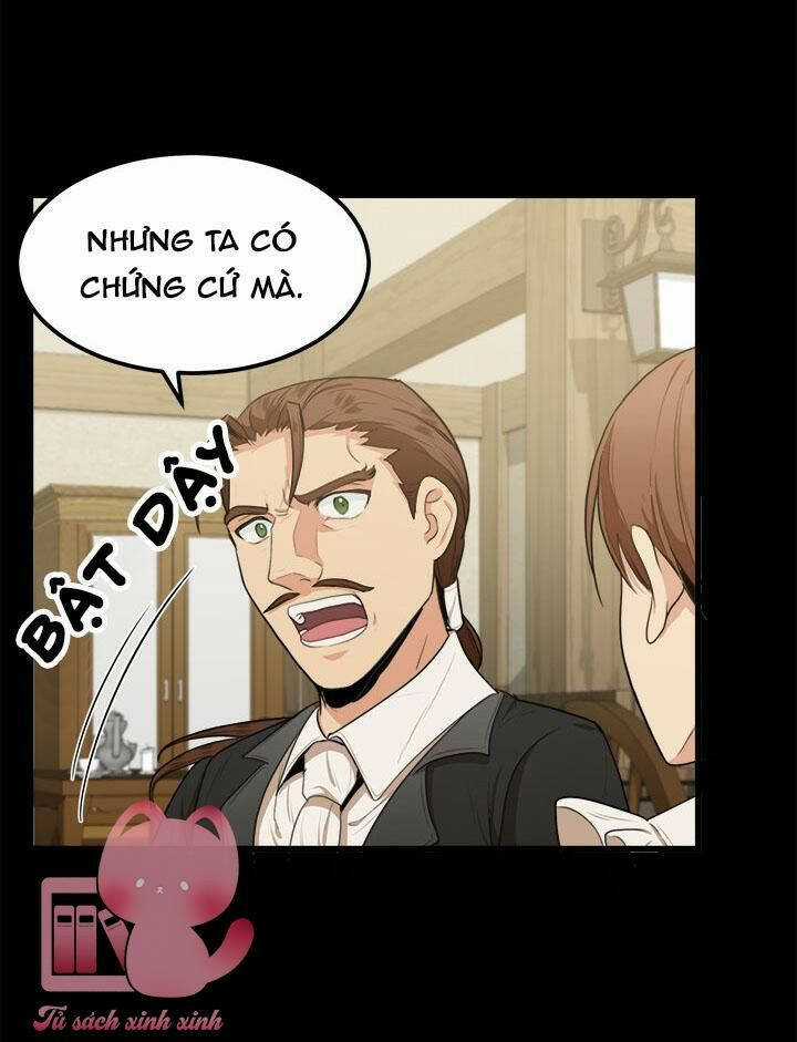 Ác Nữ Trùng Sinh Chapter 16 trang 6