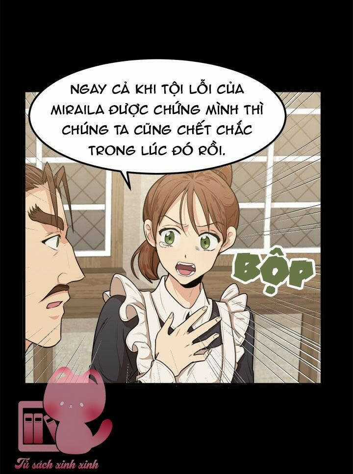 Ác Nữ Trùng Sinh Chapter 16 trang 7