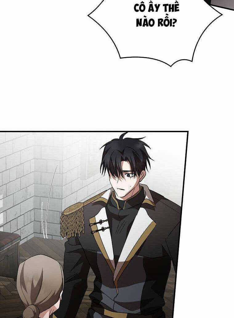 Ác Nữ Trùng Sinh Chapter 160 trang 103