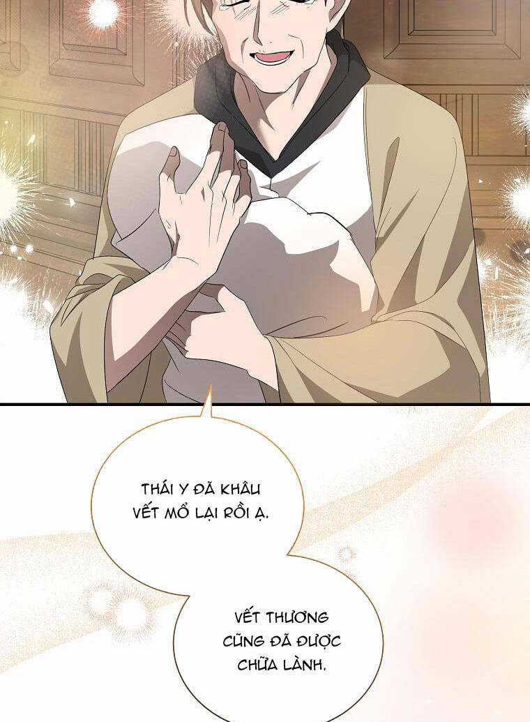 Ác Nữ Trùng Sinh Chapter 160 trang 108