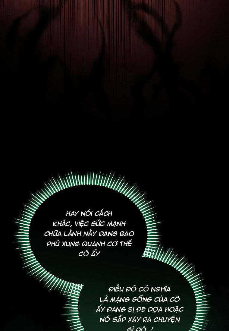 Ác Nữ Trùng Sinh Chapter 160 trang 11