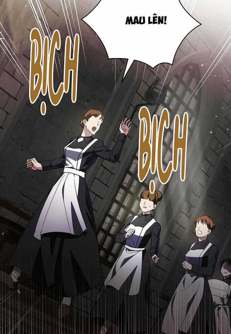 Ác Nữ Trùng Sinh Chapter 160 trang 18