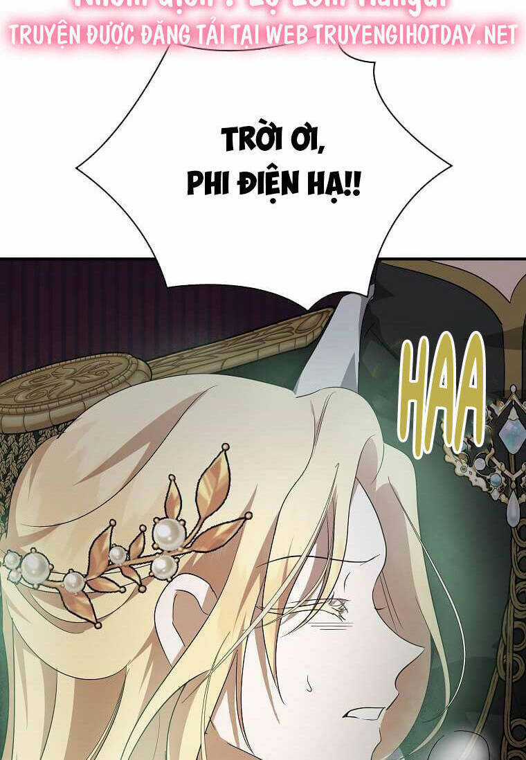 Ác Nữ Trùng Sinh Chapter 160 trang 21