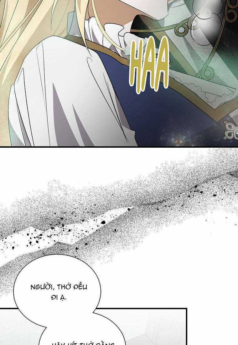 Ác Nữ Trùng Sinh Chapter 160 trang 22