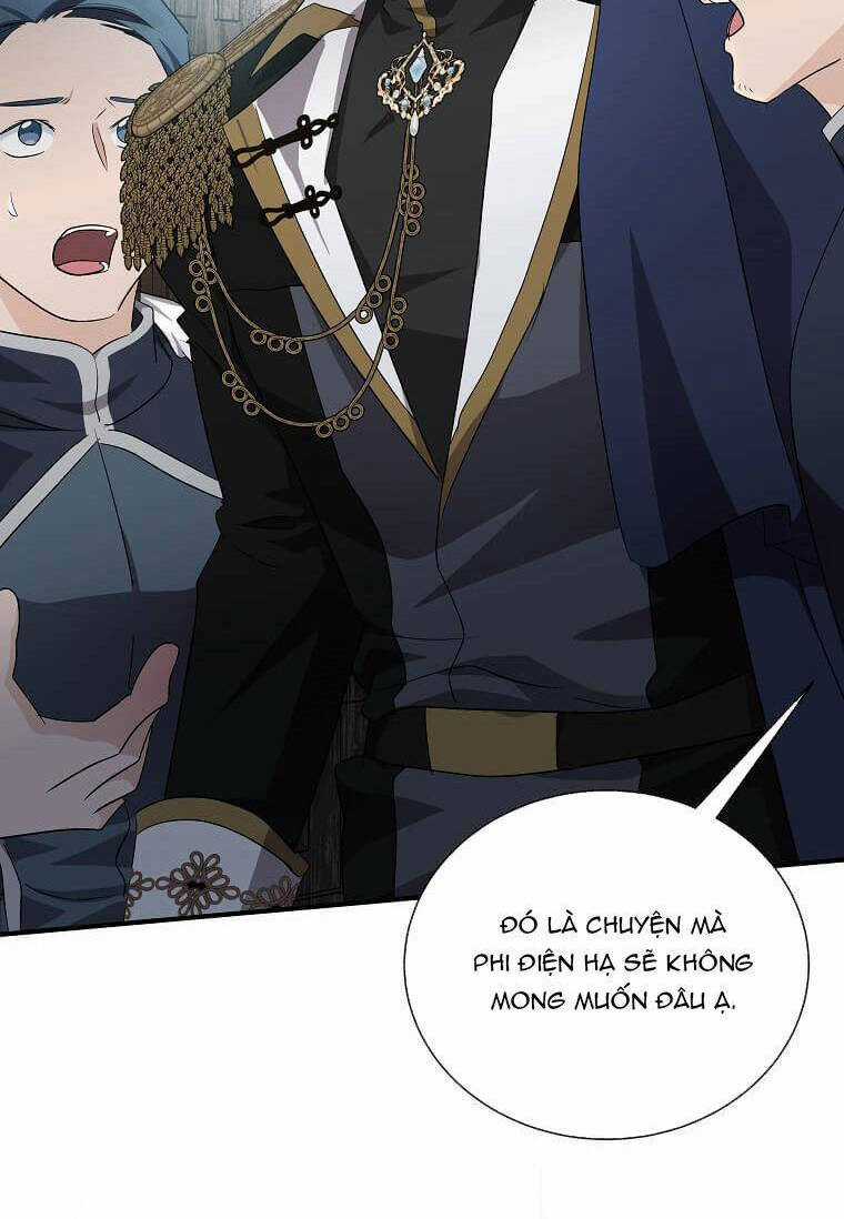 Ác Nữ Trùng Sinh Chapter 160 trang 25