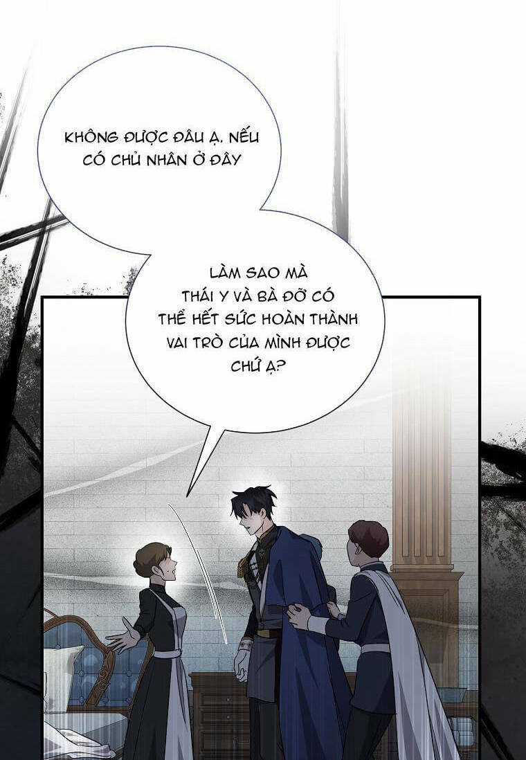 Ác Nữ Trùng Sinh Chapter 160 trang 26