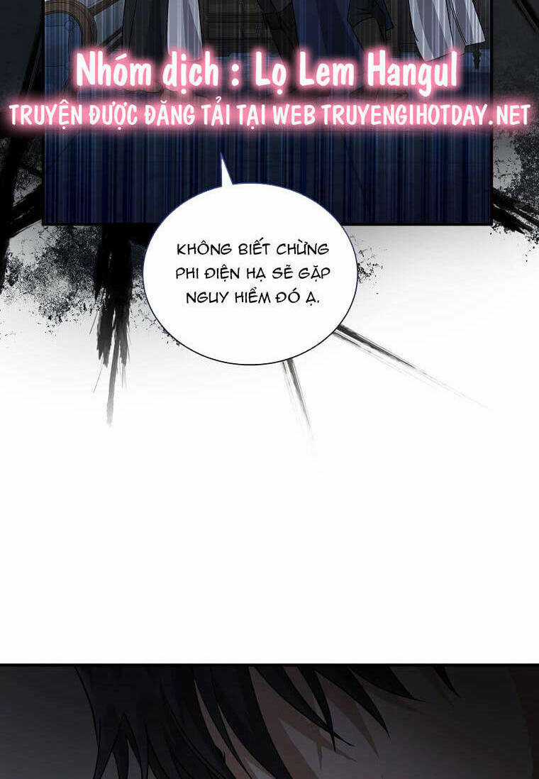 Ác Nữ Trùng Sinh Chapter 160 trang 27