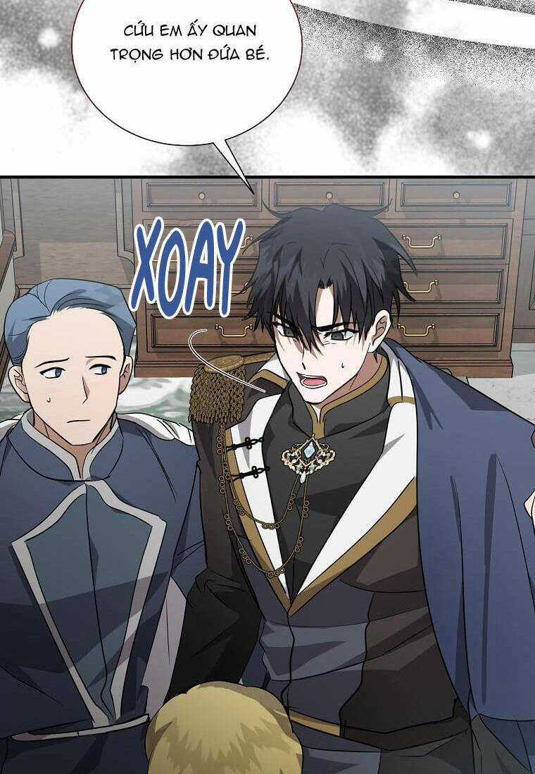 Ác Nữ Trùng Sinh Chapter 160 trang 29