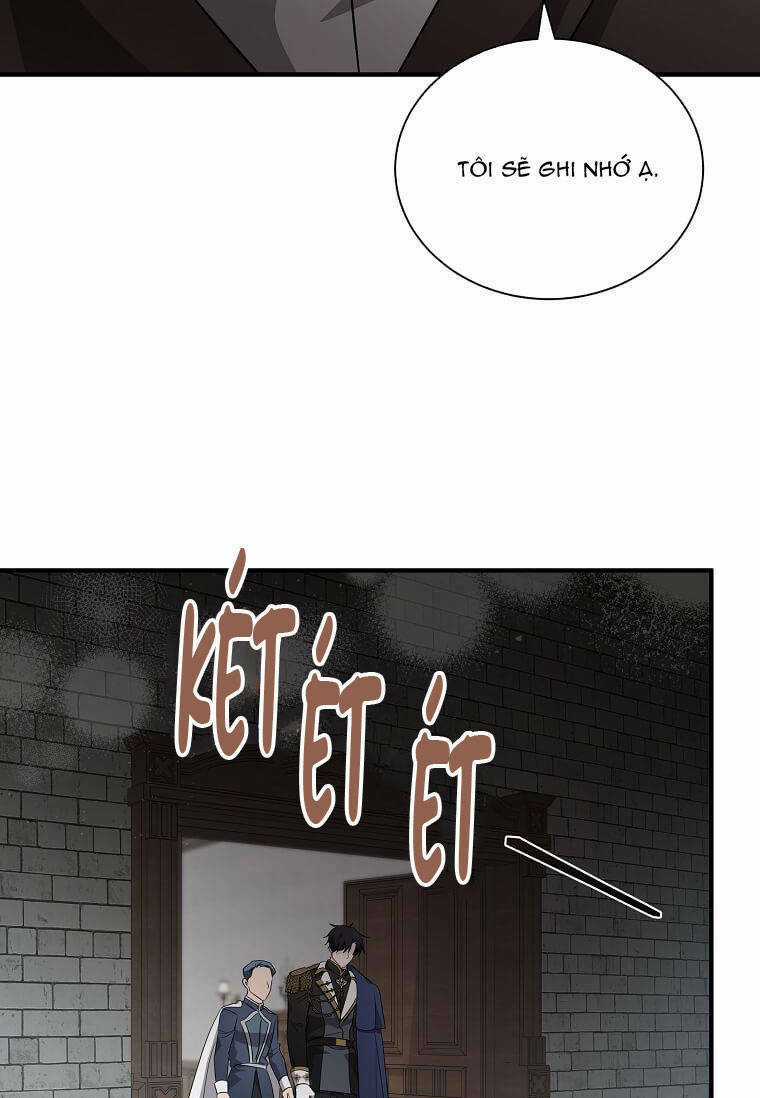 Ác Nữ Trùng Sinh Chapter 160 trang 32