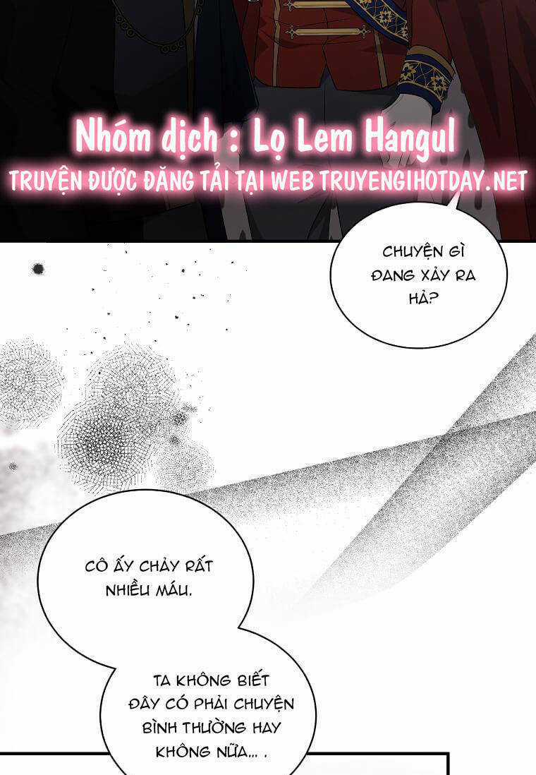 Ác Nữ Trùng Sinh Chapter 160 trang 36