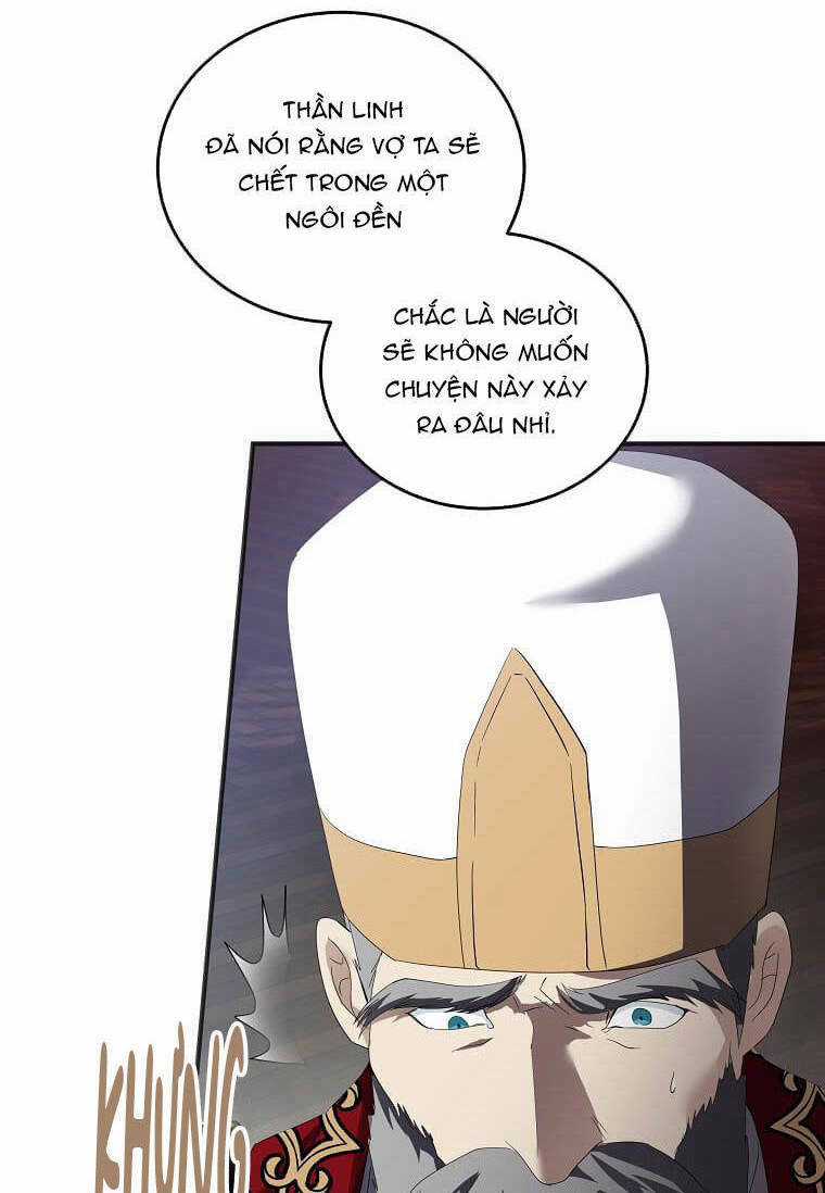 Ác Nữ Trùng Sinh Chapter 160 trang 46