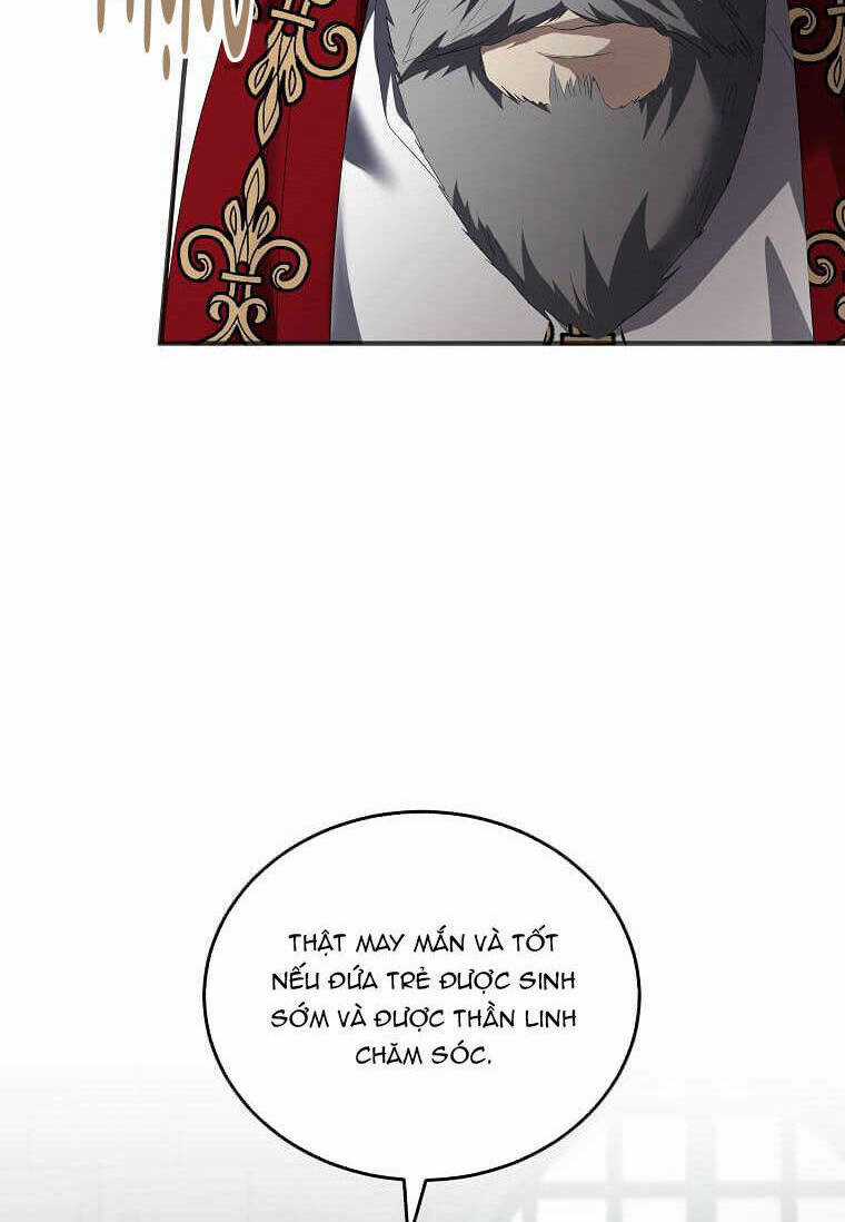 Ác Nữ Trùng Sinh Chapter 160 trang 47